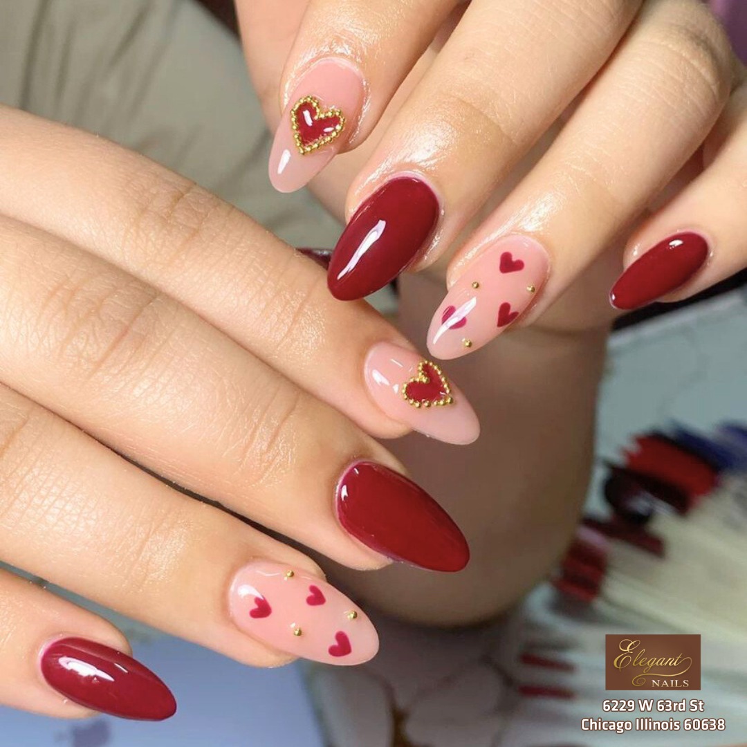 Elegant Nails Salon in Chicago, IL 60638